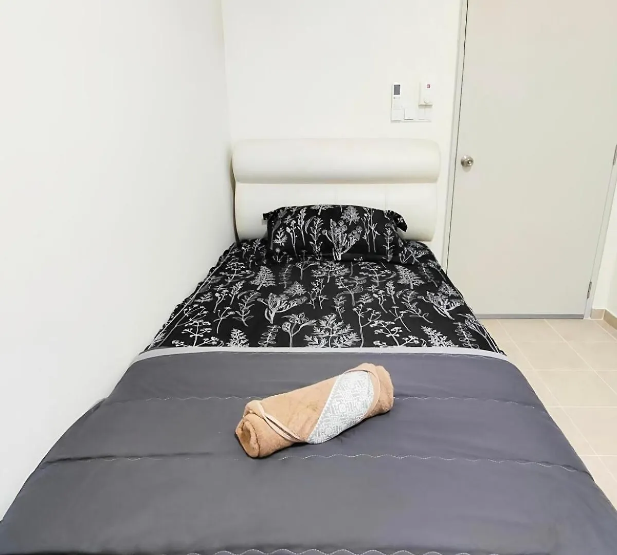 Inap Kl Apartment Kuala Lumpur