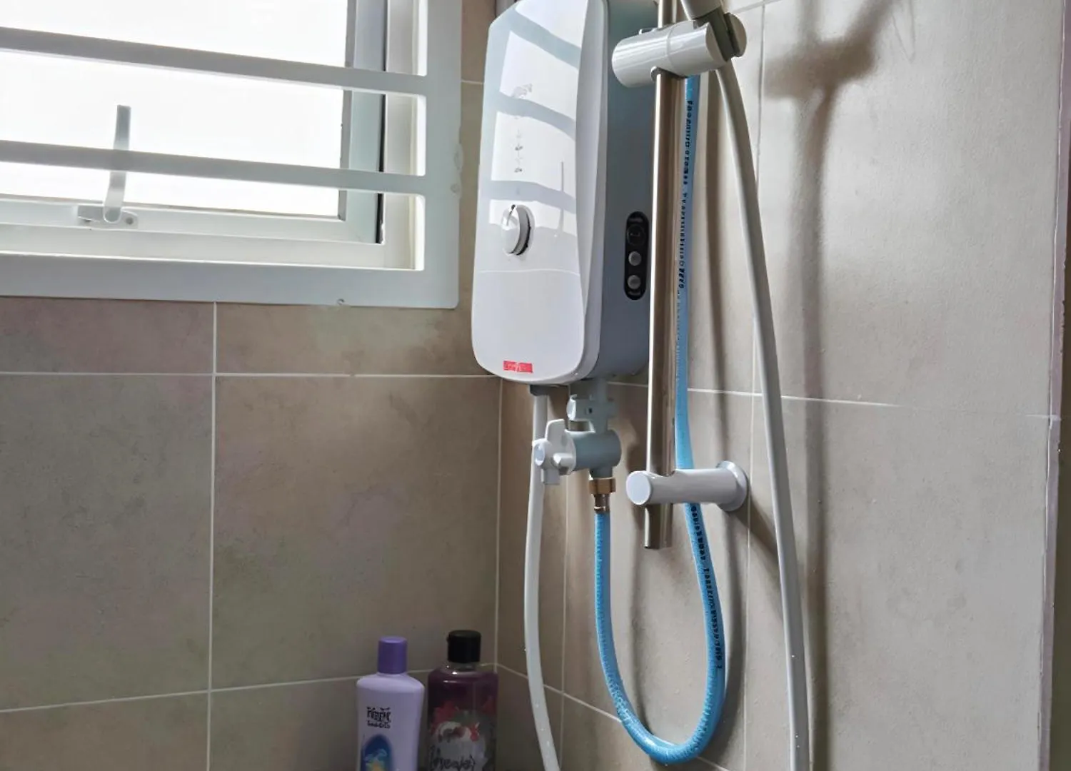 Inap Kl Apartment Kuala Lumpur 0*,  Malaysia
