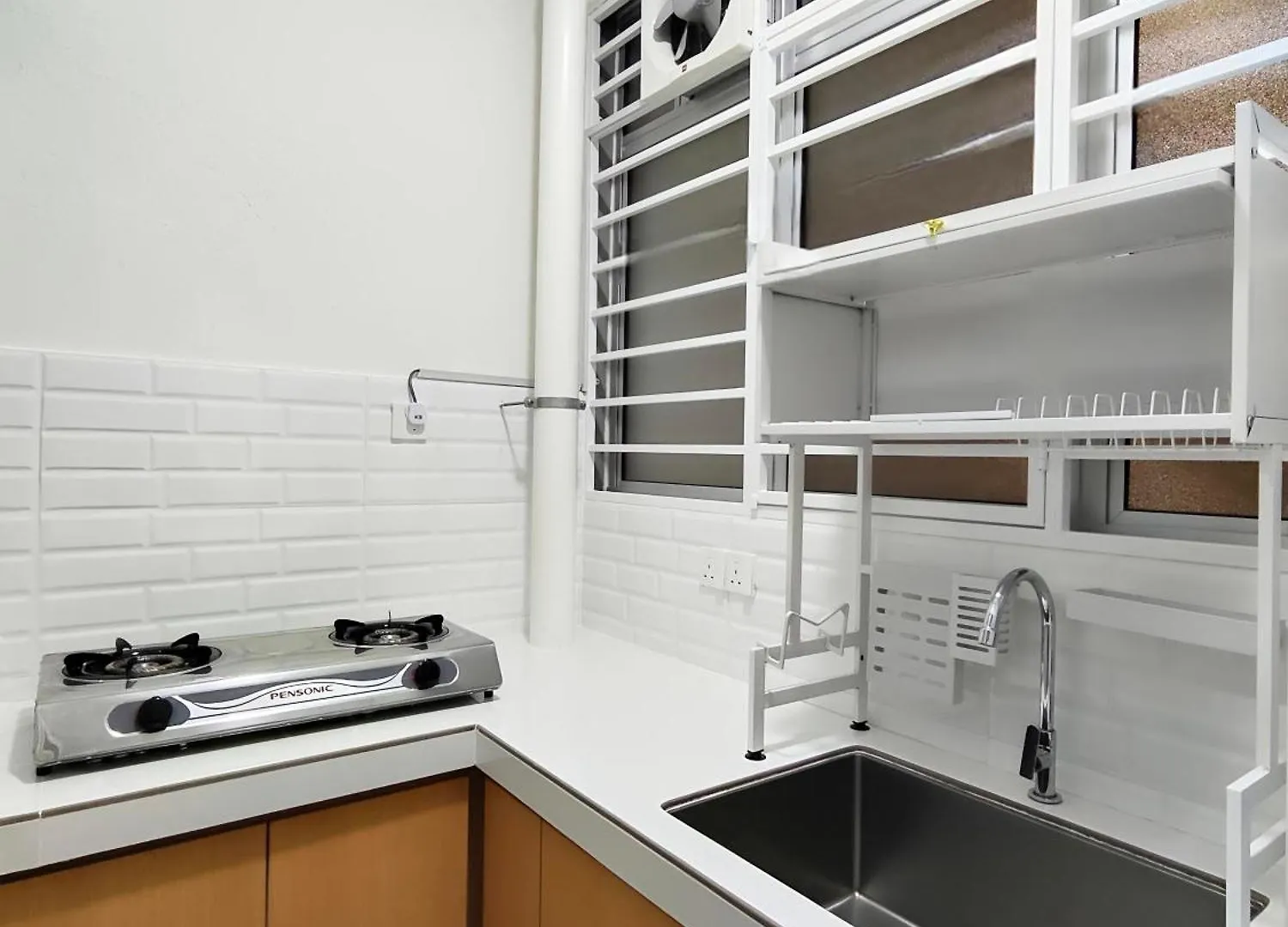 Inap Kl Apartment Kuala Lumpur