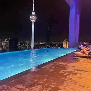  Апартаменты The Platinum Klcc By
