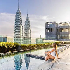 Star Klcc Appartement