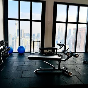 Lucantia Serviced Appartement